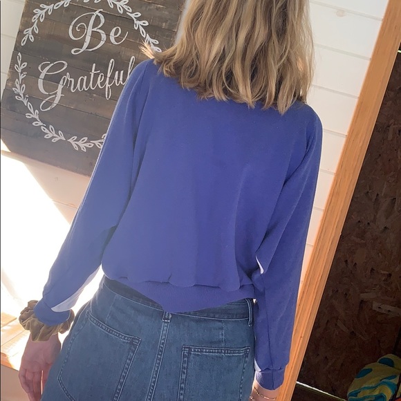 Vintage sweatshirt - Picture 2 of 3